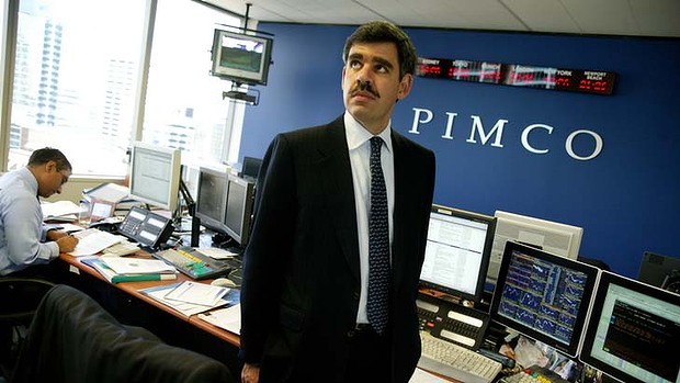 El-Erian đã quyết định làm việc bán thời gian tại công ty mẹ của PIMCO là Allianz để có thêm cơ hội gần gũi với gia đình. (Ảnh: Dealbreaker)